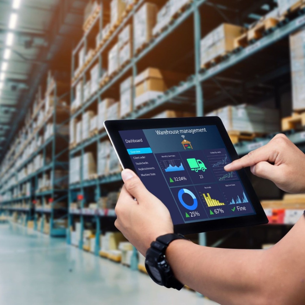 Supplier Management