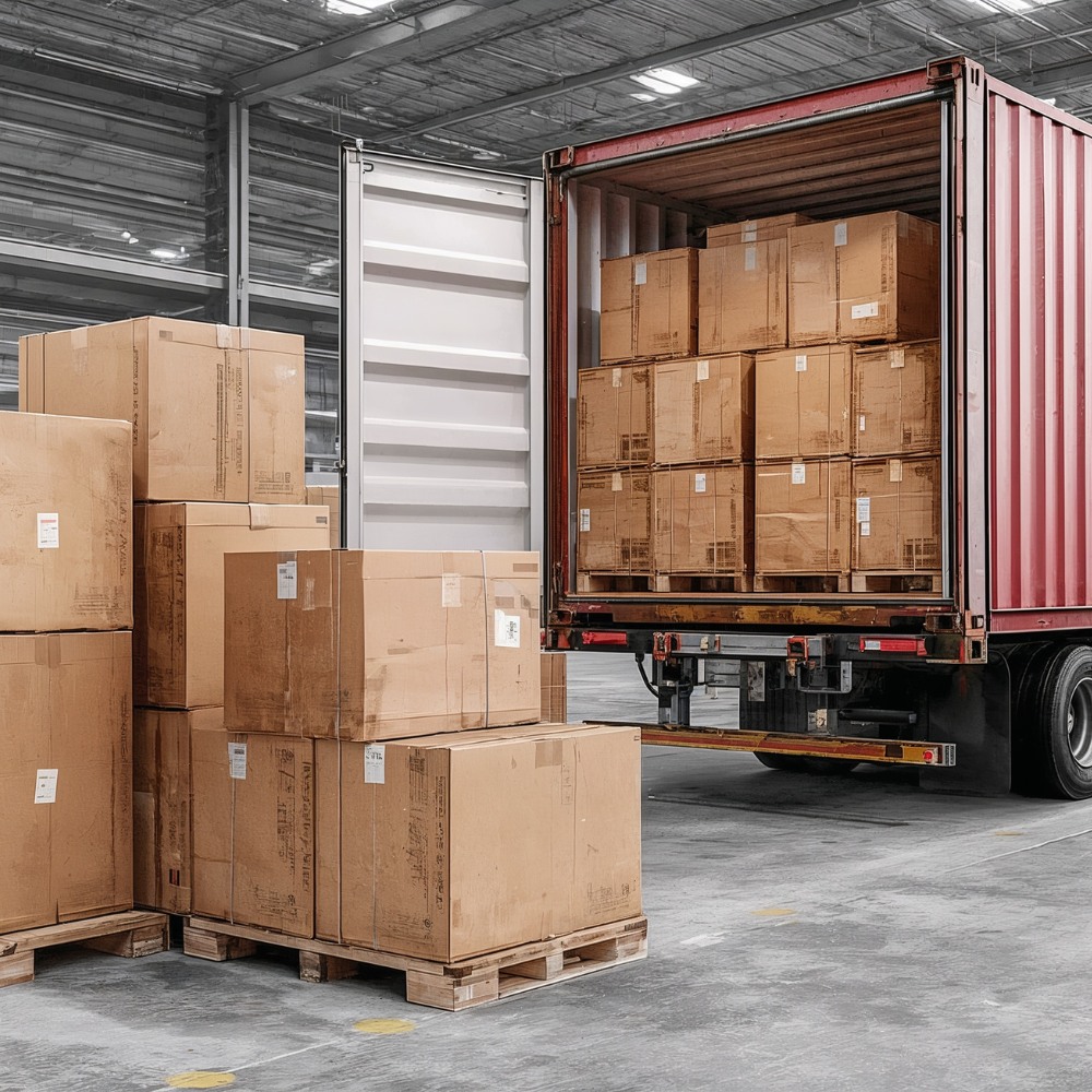 Logistics